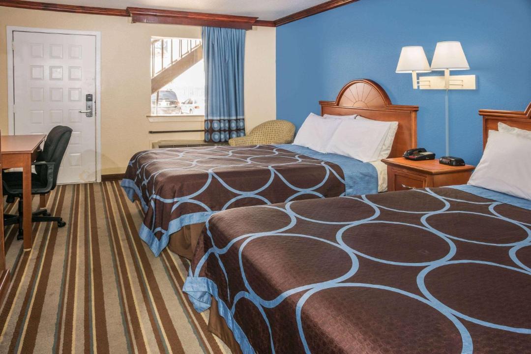 Photo of Bedroom in San Marcos