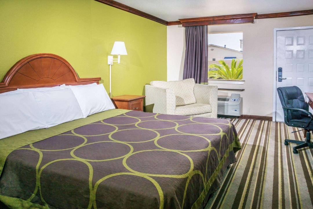 Photo of Bedroom in San Marcos