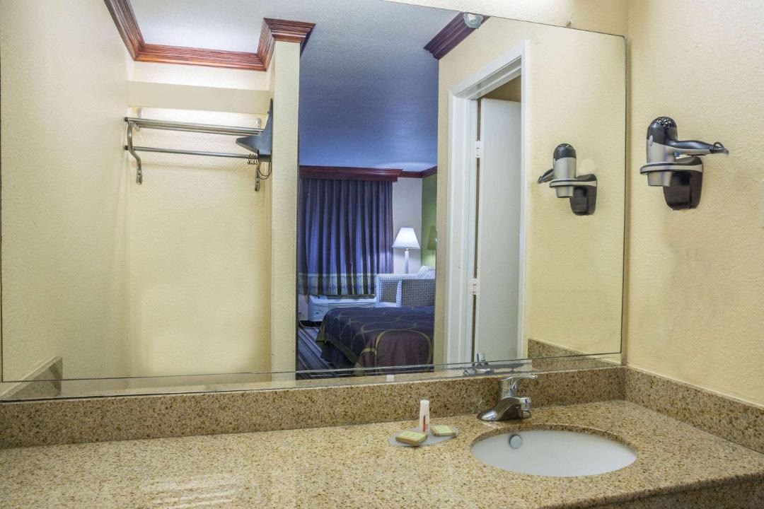 Photo of Bathroom in San Marcos