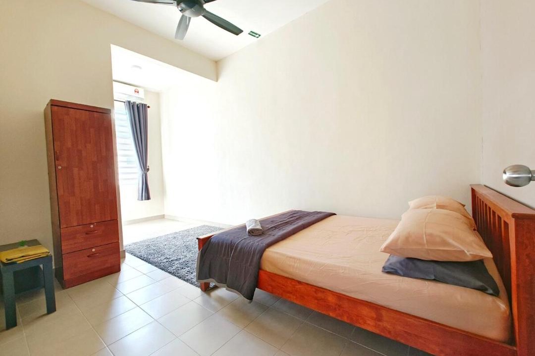 Photo of Bedroom in Kamunting
