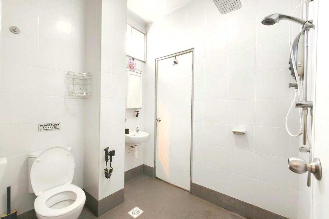 Photo of Bathroom in Kamunting