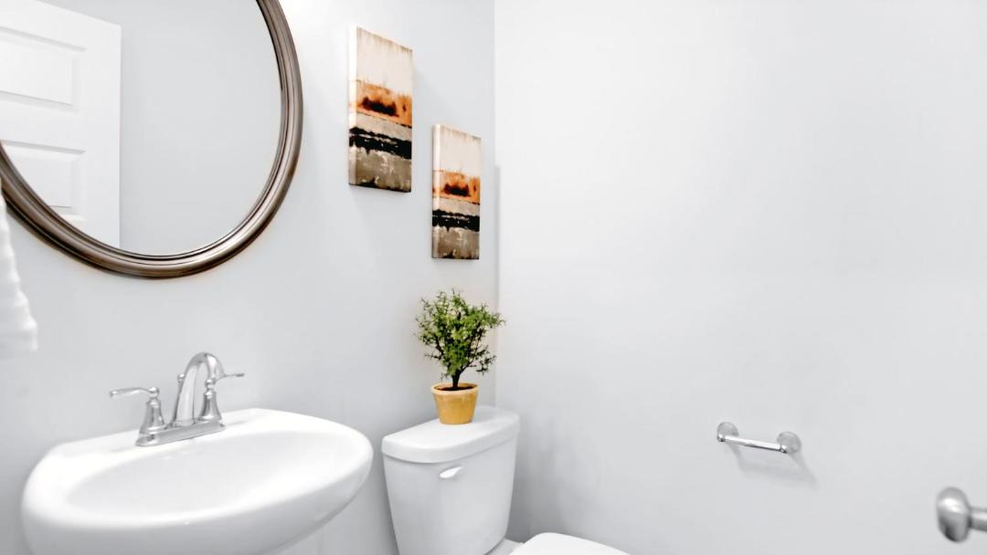 Photo of Bathroom in Normal