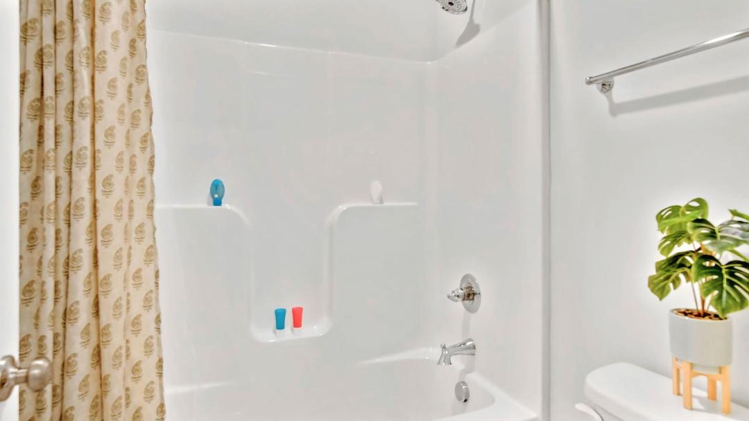 Photo of Bathroom in Normal