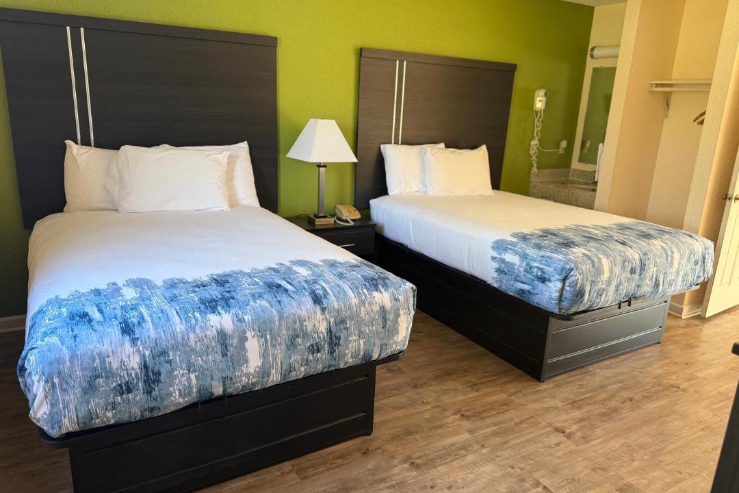 Photo of Bedroom in Dillard