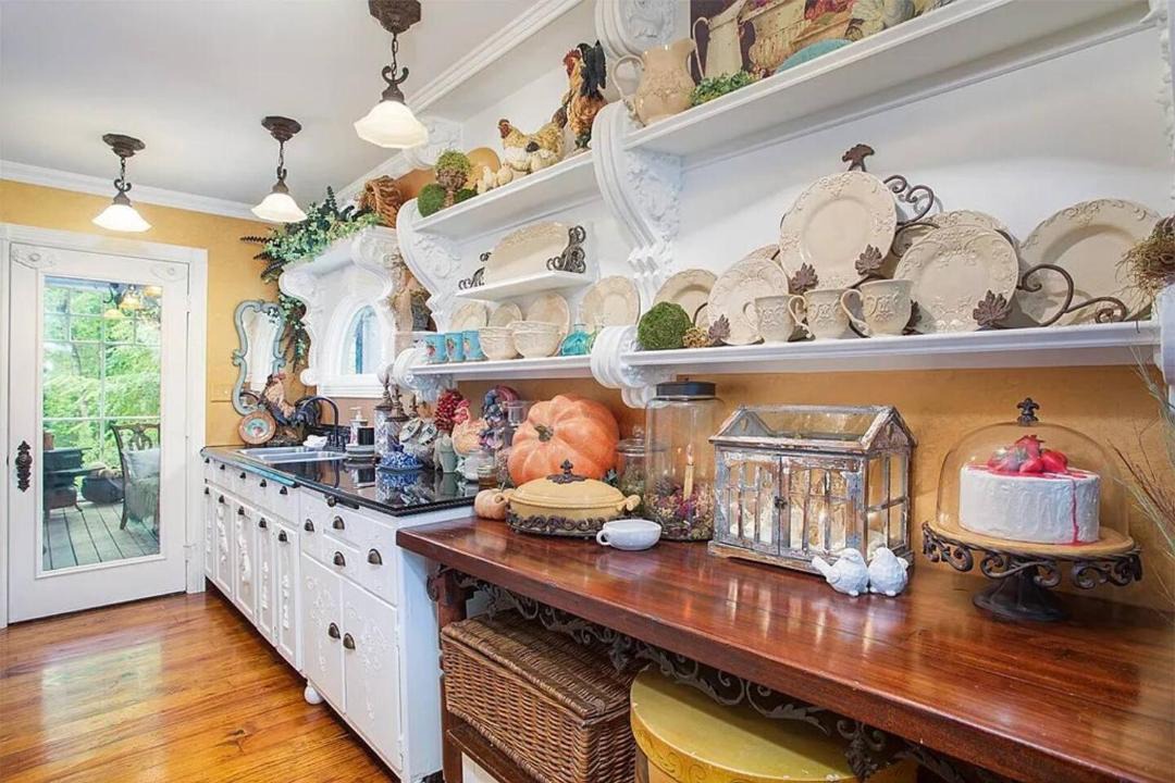 Photo of Kitchen in Park City