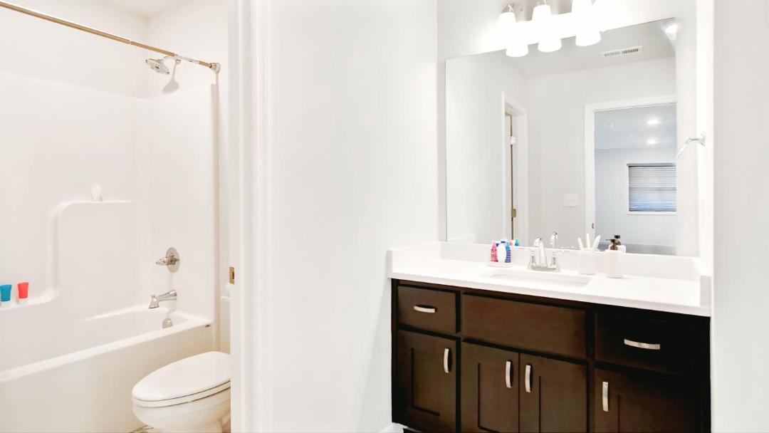 Photo of Bathroom in Normal