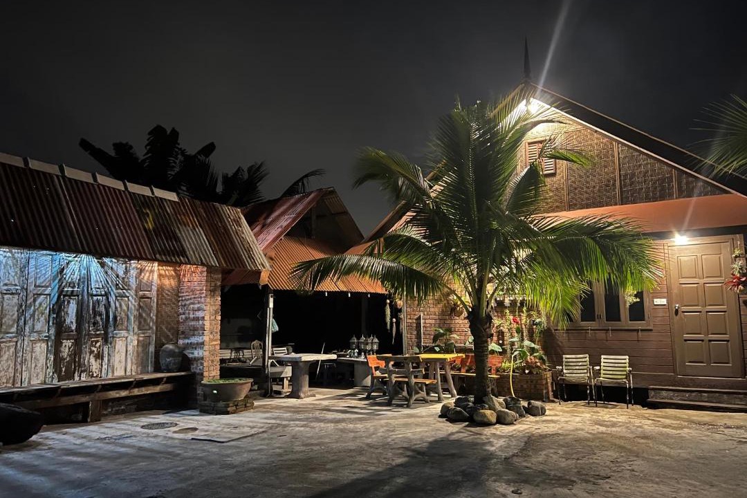 Photo of Others in Kampung Gong Gemia