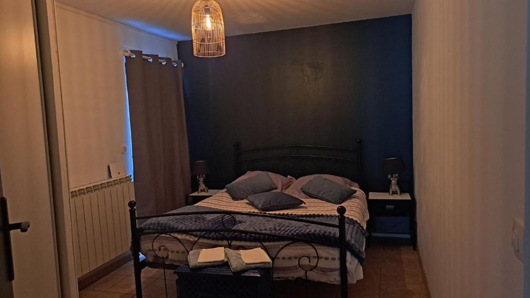 Photo of Bedroom in Saint-Jean-Saint-Germain