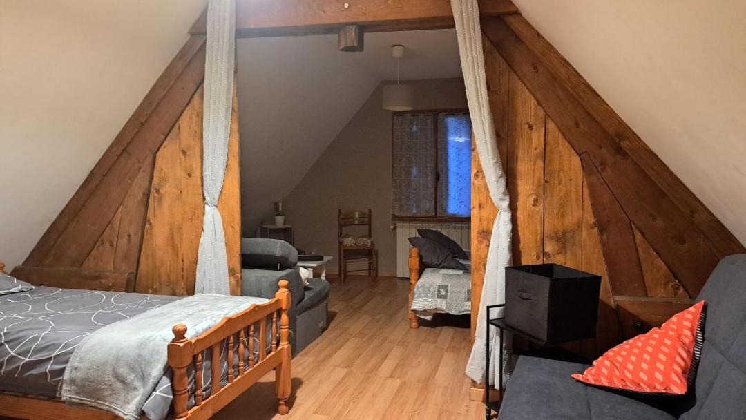 Photo of Bedroom in Saint-Jean-Saint-Germain