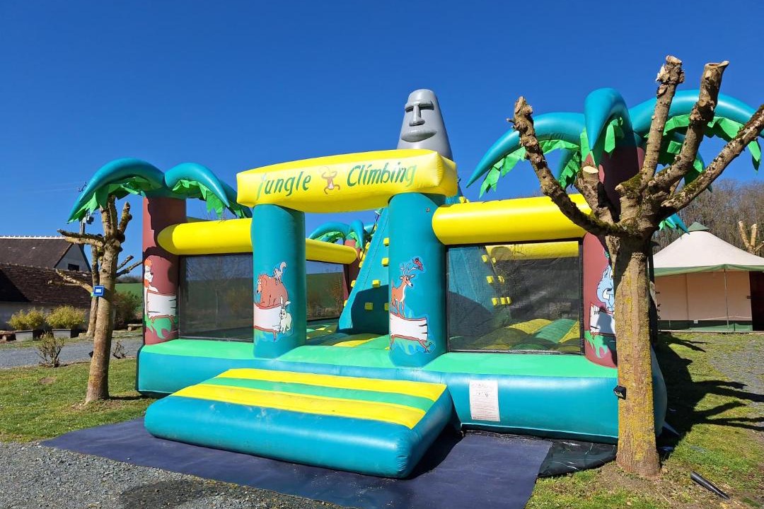 Photo of Outdoor in Saint-Jean-Saint-Germain