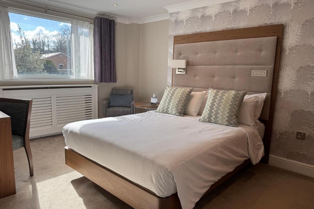 Photo of Bedroom in Shanklin