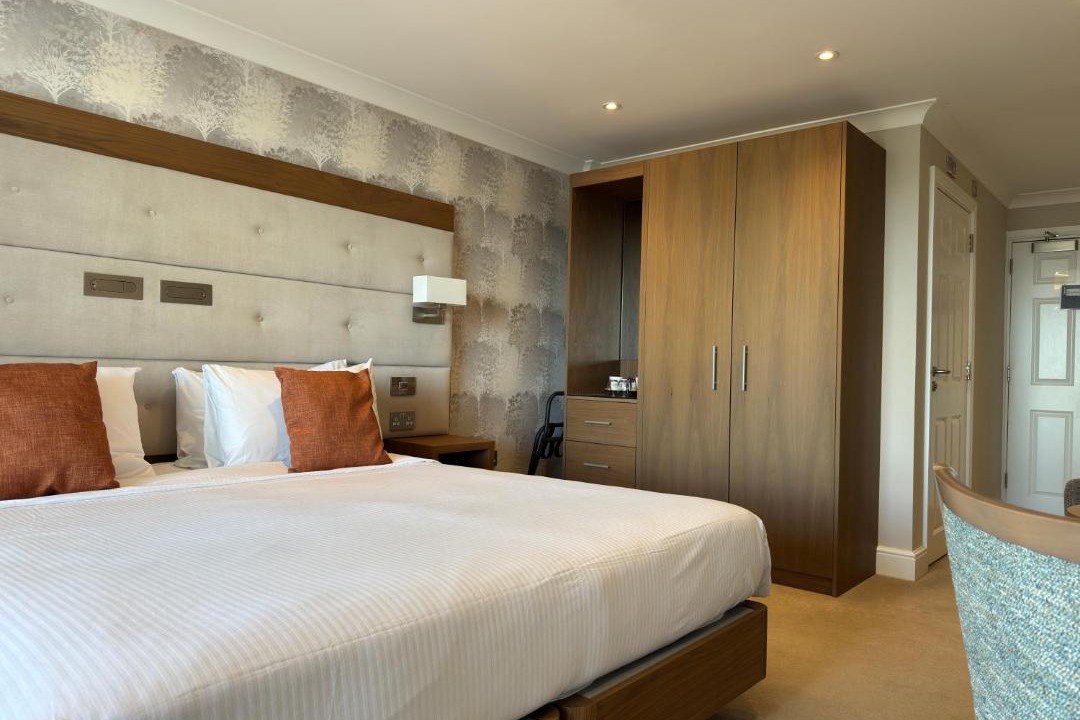 Photo of Bedroom in Shanklin