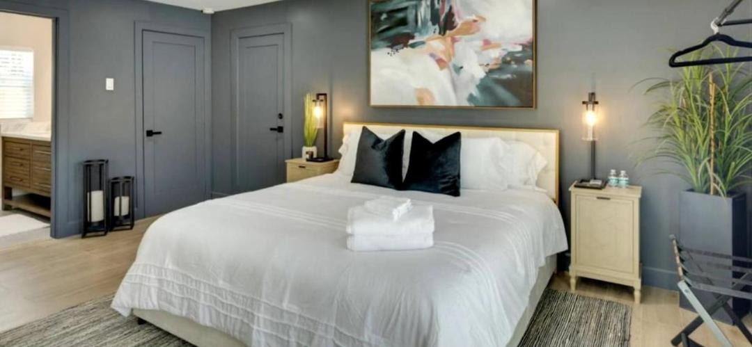 Photo of Bedroom in Parker Ridge