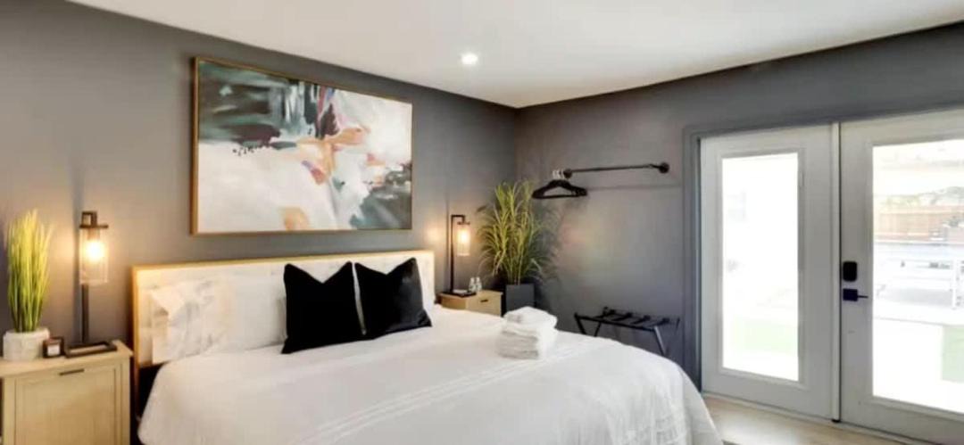 Photo of Bedroom in Parker Ridge