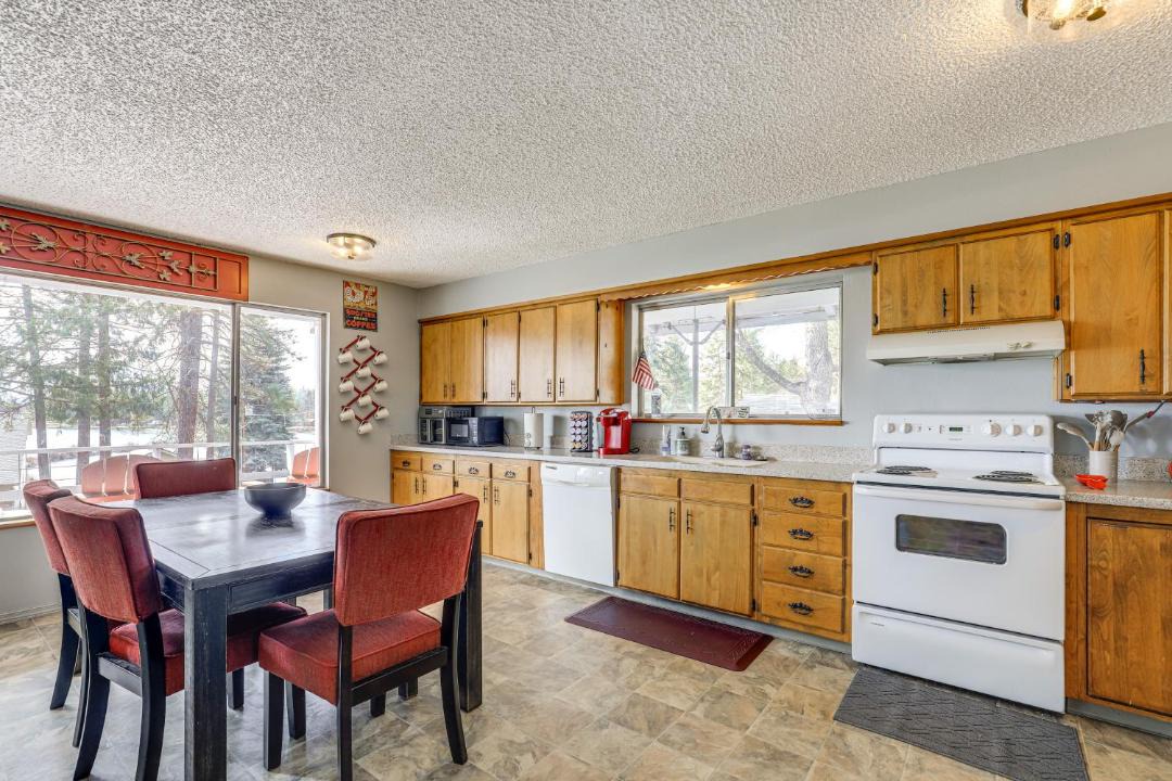 Photo of Kitchen in Pine Hollow