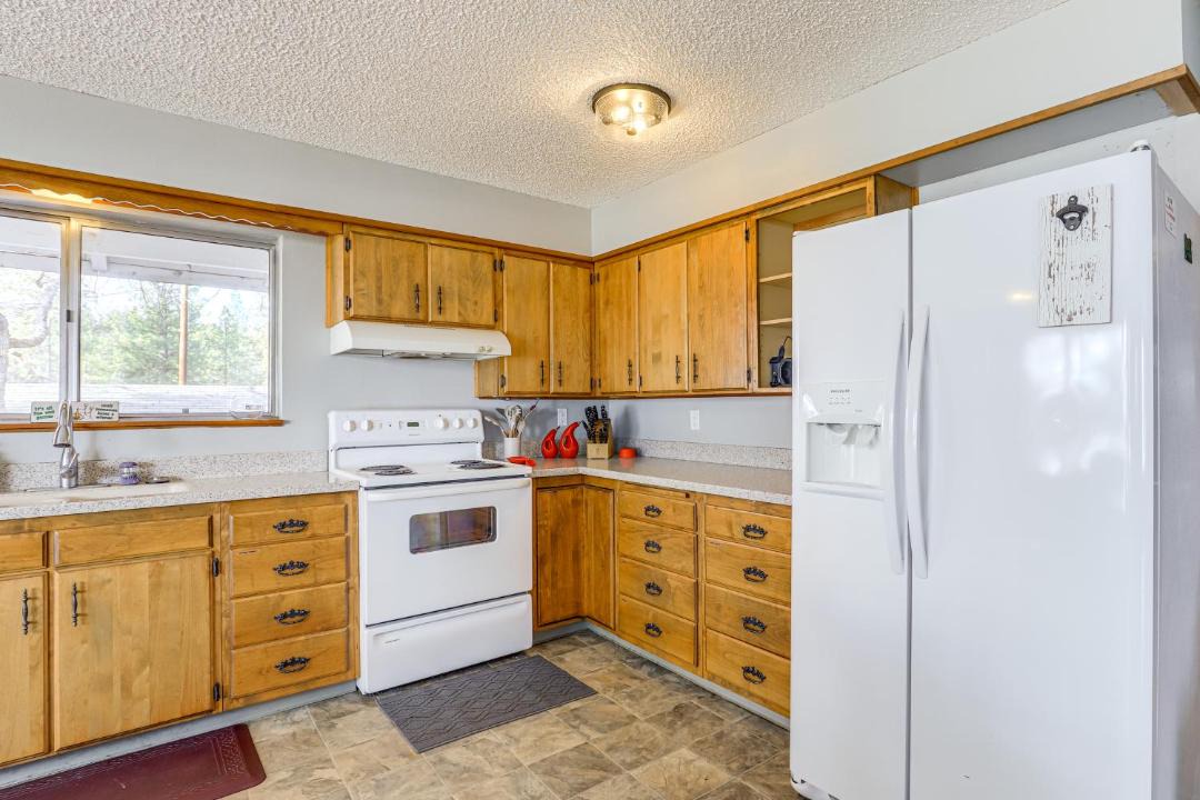 Photo of Kitchen in Pine Hollow