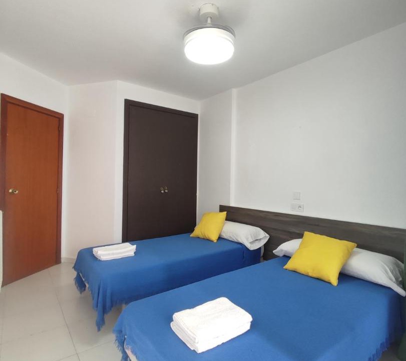 Photo of Bedroom in Rincon de Loix