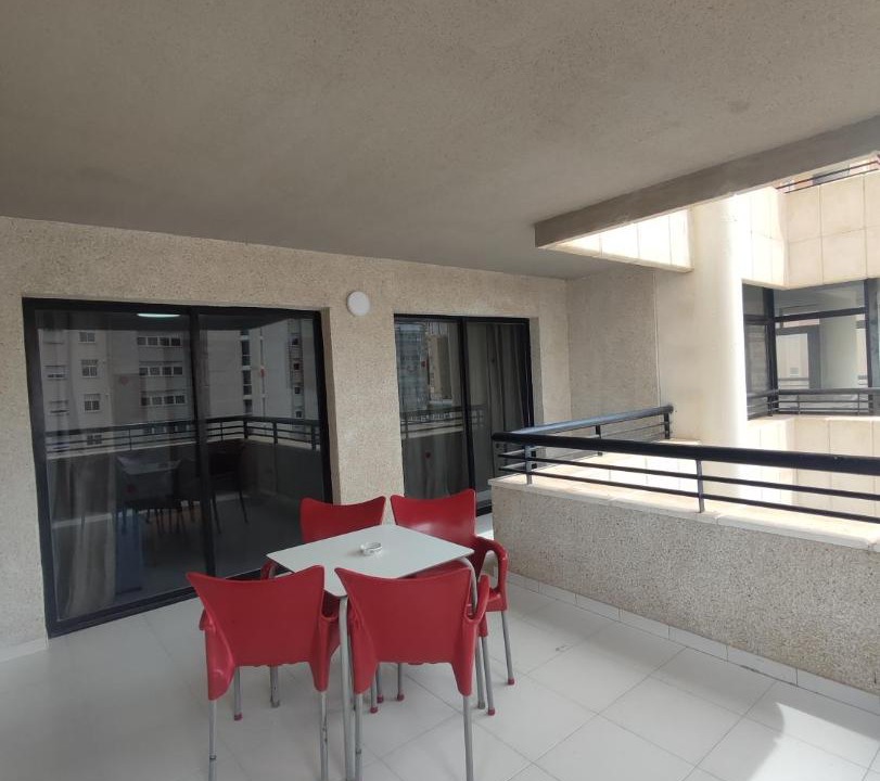 Photo of Patio Balcony in Rincon de Loix