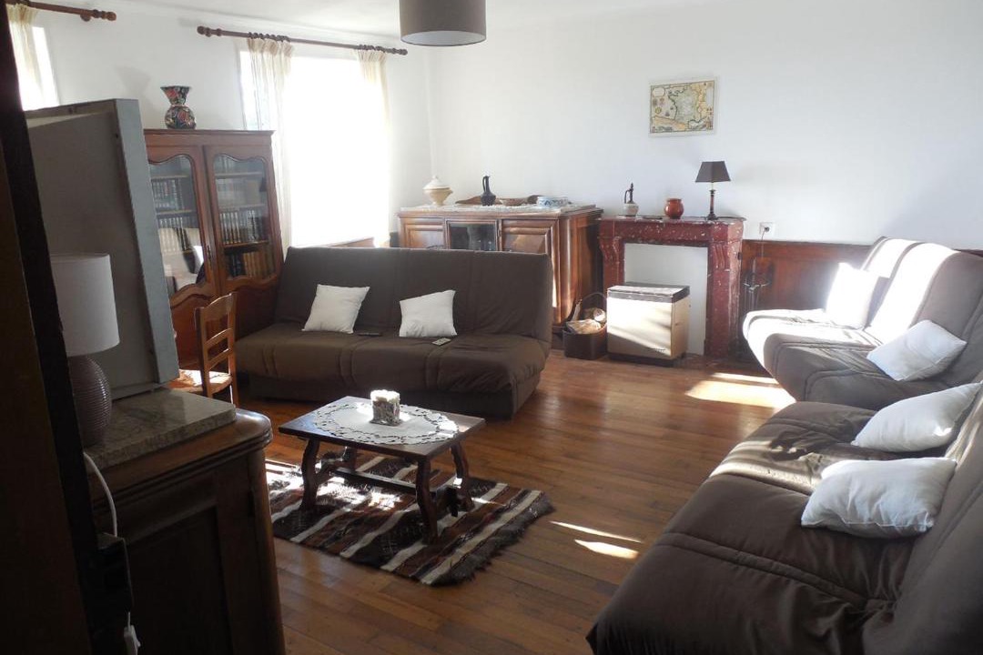 Photo of Livingroom in Saint-Felix-de-Lunel