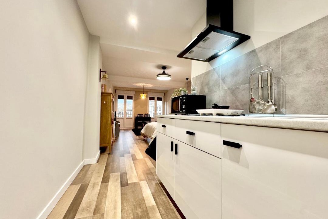 Photo of Kitchen in Estella