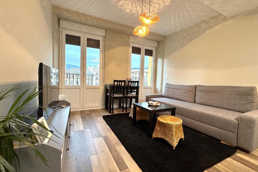 Photo of Livingroom in Estella