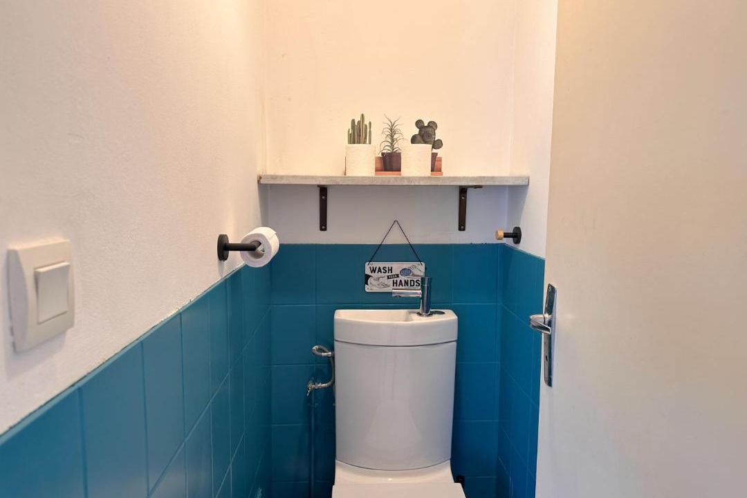 Photo of Bathroom in Ingre