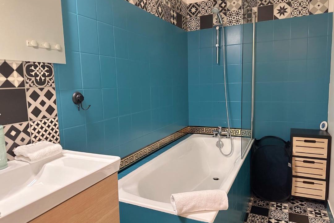 Photo of Bathroom in Ingre