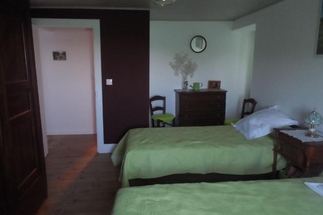 Photo of Bedroom in Saint-Felix-de-Lunel