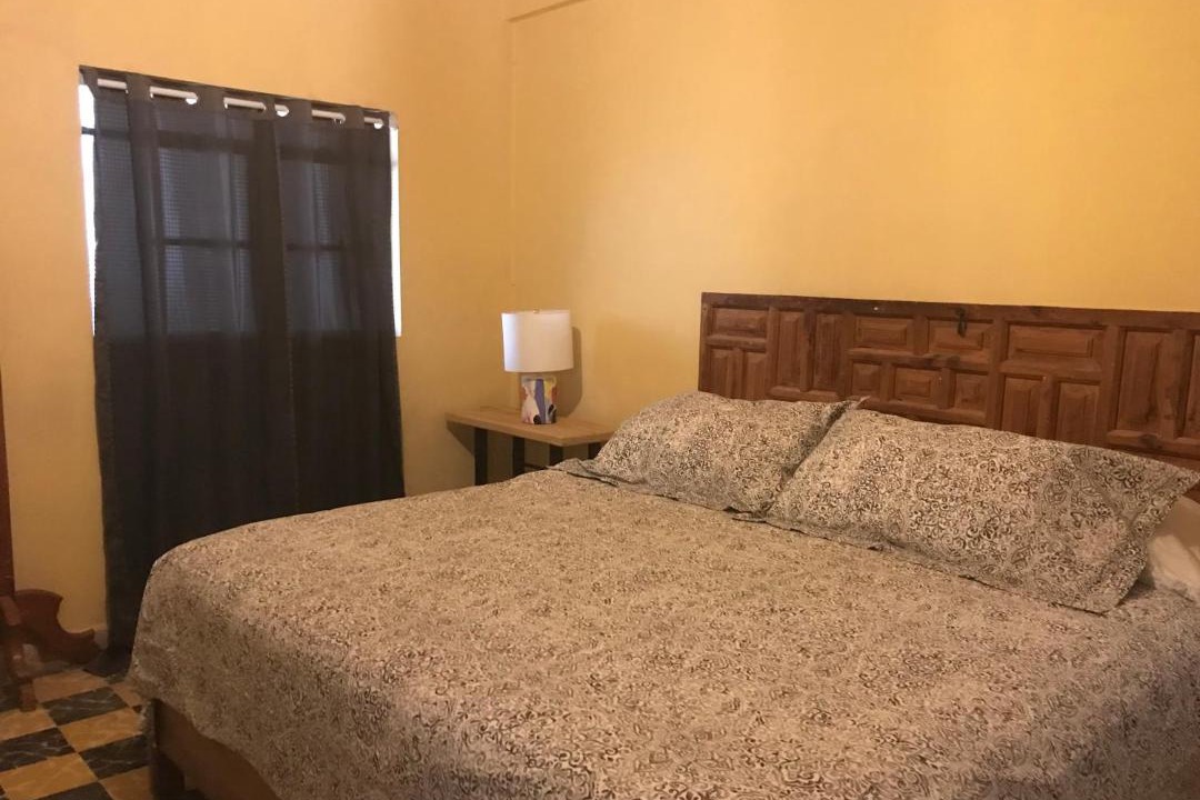 Photo of Bedroom in Centro