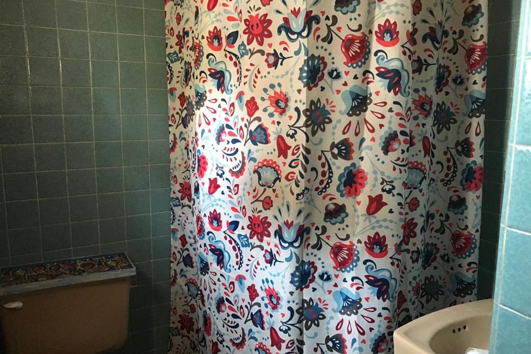 Photo of Bathroom in Centro