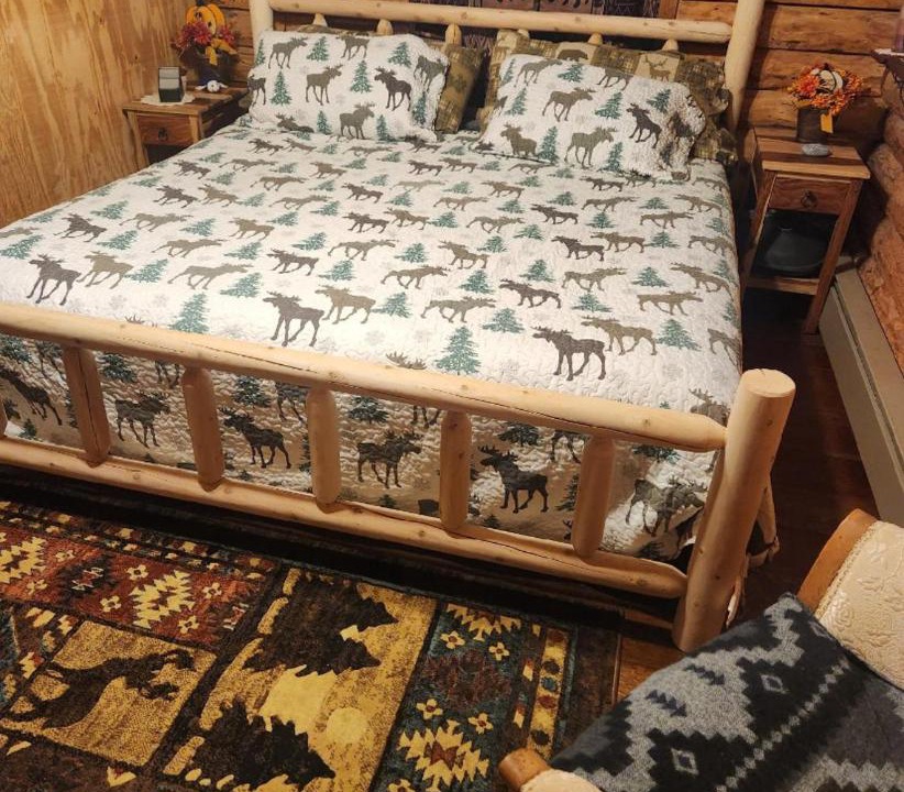 Photo of Bedroom in Canby