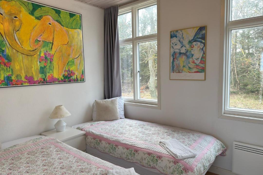 Photo of Bedroom in Nyborg