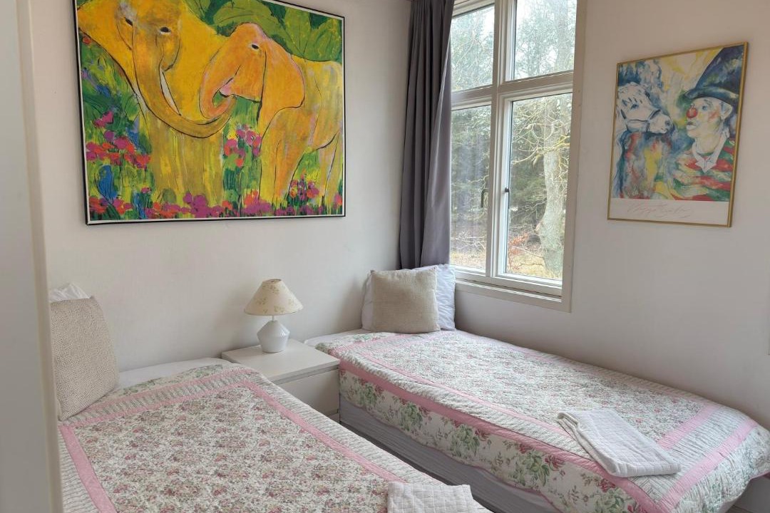Photo of Bedroom in Nyborg