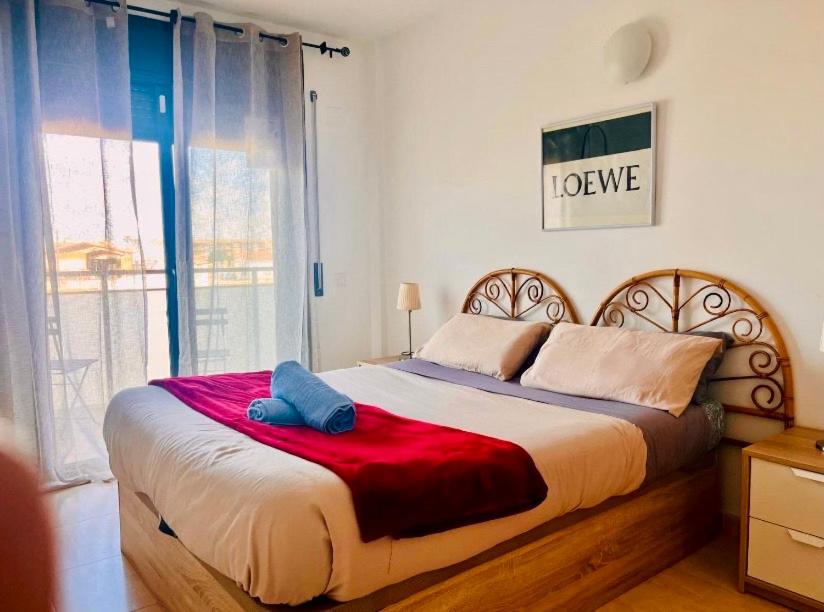 Photo of Bedroom in Deltebre