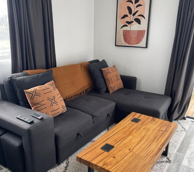 Photo of Livingroom in Leamington