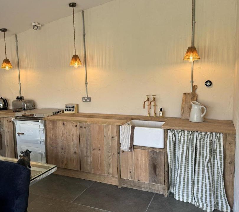 Photo of Kitchen in Upstreet