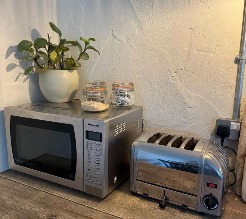 Photo of Kitchen in Upstreet