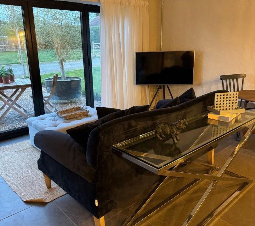 Photo of Livingroom in Upstreet