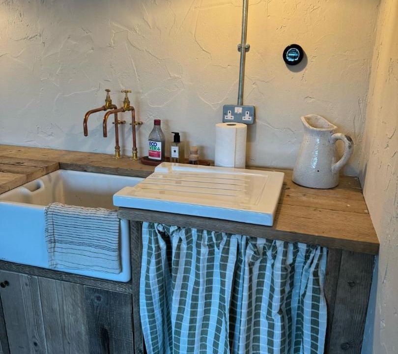 Photo of Bathroom in Upstreet