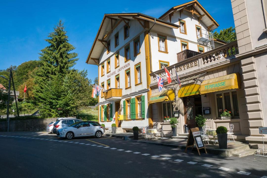 Photo of Others in Matten bei Interlaken