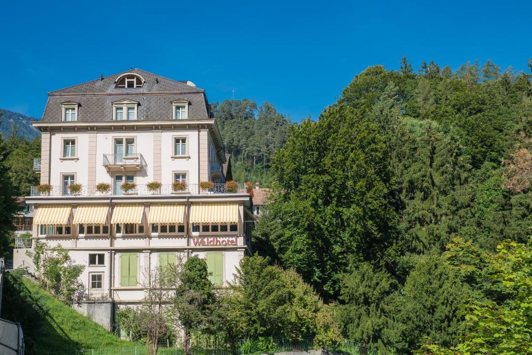 Photo of Others in Matten bei Interlaken