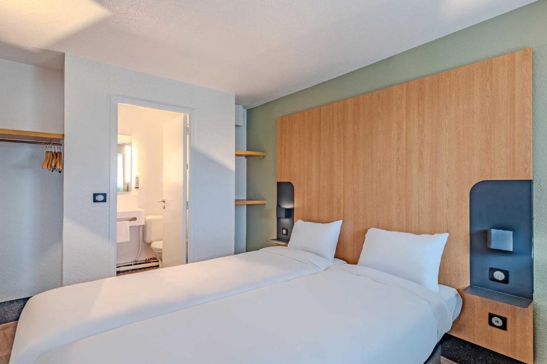 Photo of Bedroom in Gouesnou