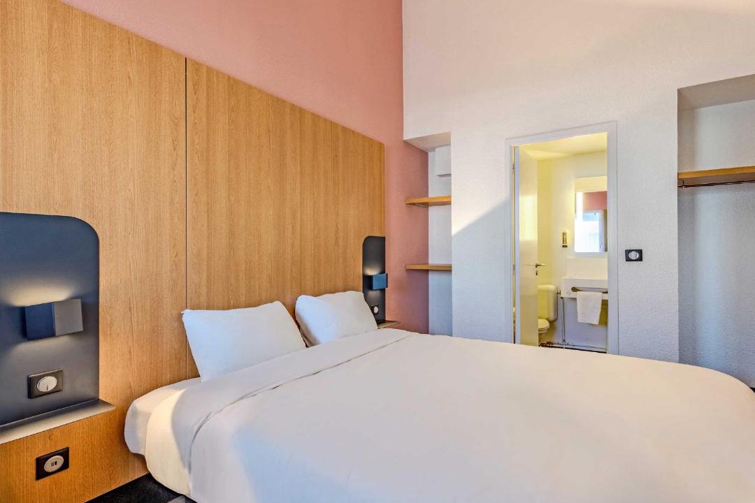 Photo of Bedroom in Gouesnou