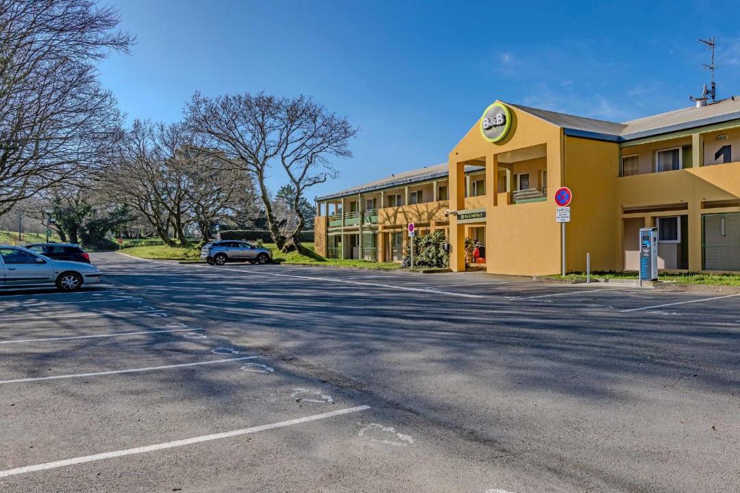 Photo of Others in Gouesnou