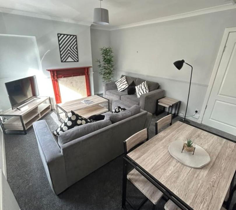 Photo of Livingroom in Greenock