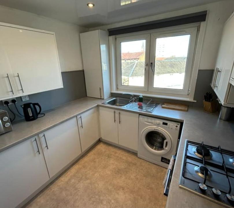 Photo of Kitchen in Greenock