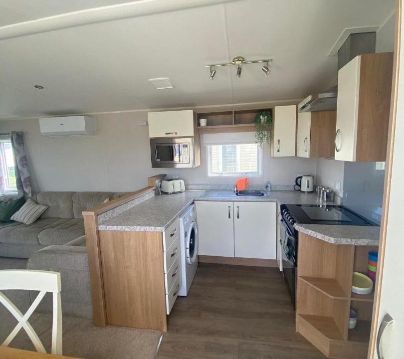 Photo of Kitchen in Lydd