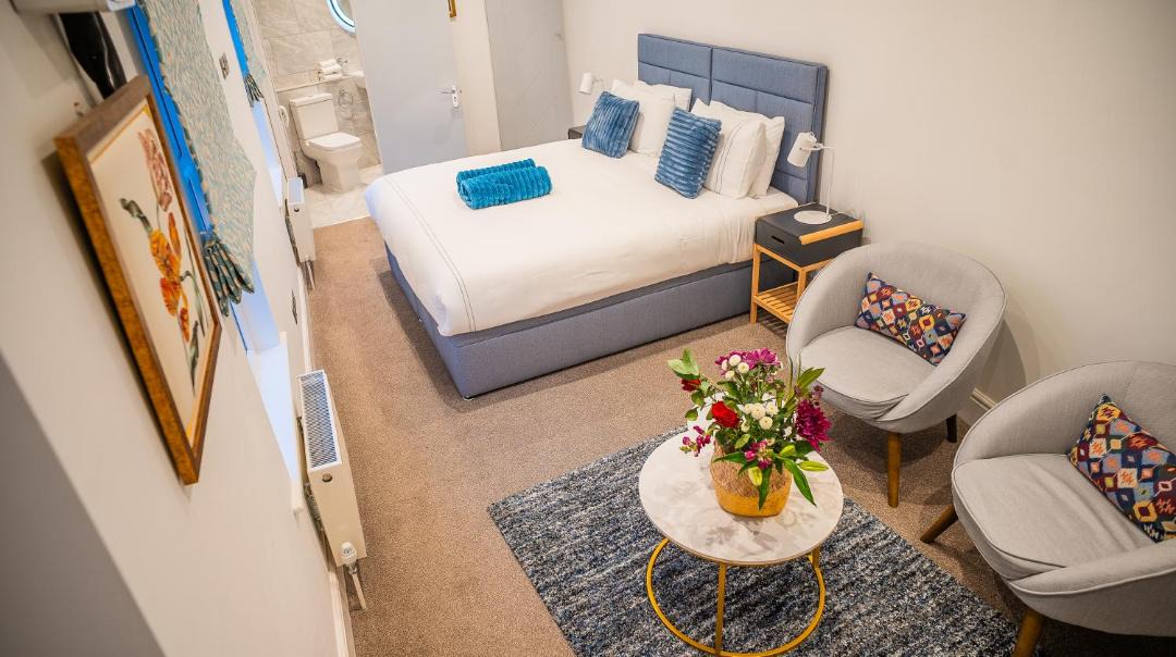 Photo of Bedroom in Mickleham