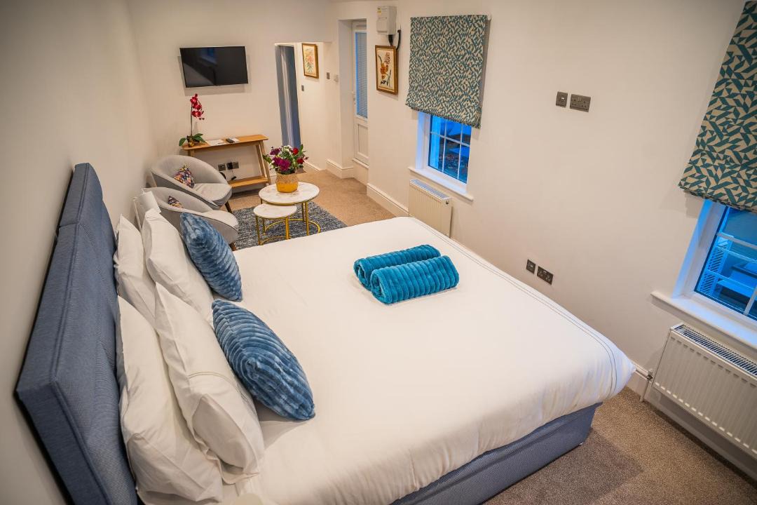 Photo of Bedroom in Mickleham