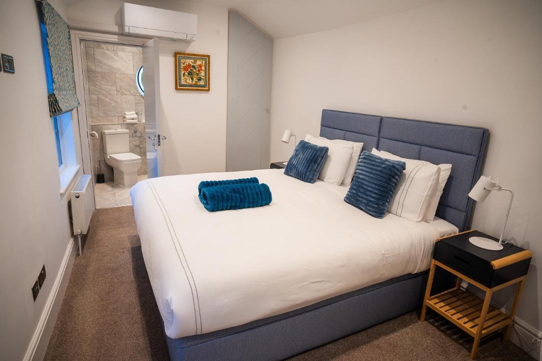 Photo of Bedroom in Mickleham